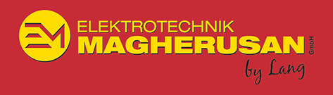 Elektrotechnik Magherusan GmbH